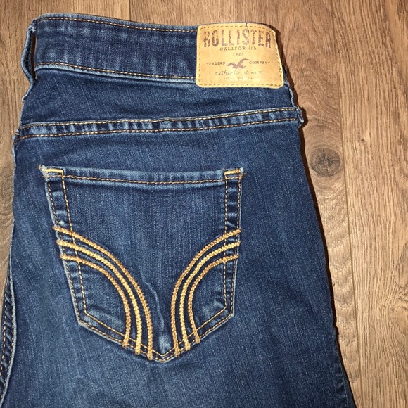 Hollister jeans - Picture 3 of 6